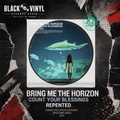 Bring Me The Horizon – Count Your Blessings | Repented (Indie Exclusive Edition) (Picture Disc) (LP)