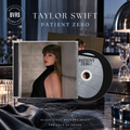 Taylor Swift - Patient Zero - CD with Double-Sided Collectible Cover
