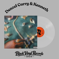 Denzel Curry & Kenneth Blume – ii (Ultra Clear Vinyl)