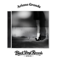 Ariana Grande - Petal - Store Exclusive Lenticular Cover CD -