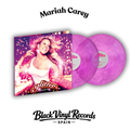 Mariah Carey - Glitter (25th Anniversary) (Midnight Purple Vinyl) 2LP
