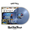 The Fall - Ersatz GB (15th Anniversary Transparent Blue Vinyl Edition) LP