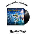 Stratovarius - Infinite (LP)
