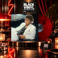 Michael Jackson – Thriller (Limited Edition, Red & Black Marbled Vinyl) (LP)
