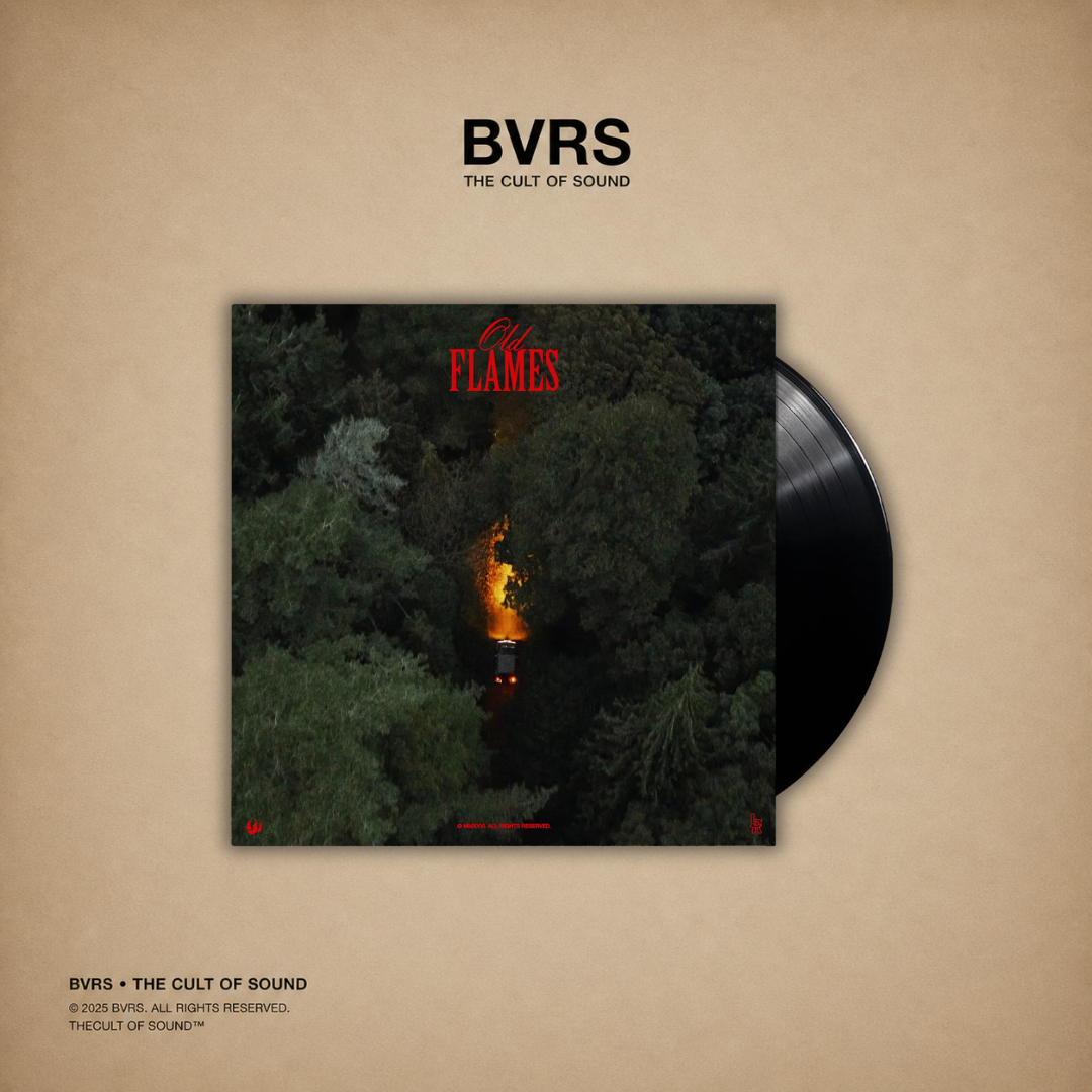 La Roux - Old Flames LP