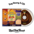 Toy Story 5 (Original Soundtrack) (CD) - Randy Newman