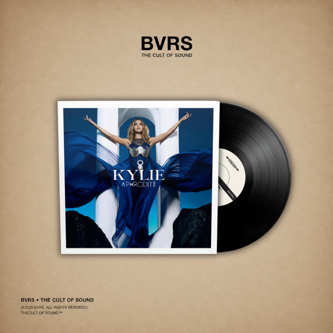 Kylie Minogue - Aphrodite LP
