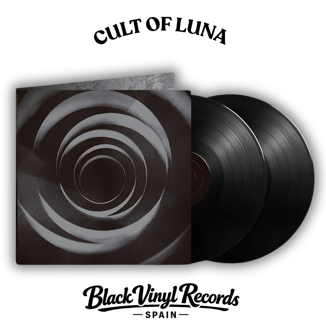Cult of Luna - In the Shadow of Your Shadow 2LP