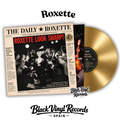 Roxette - Look Sharp (LP) (Limited Gold Vinyl)