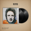 Gustavo Cerati – Siempre Es Hoy 2lp import - Black Vinyl Records Spain
