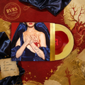 Mother Mary: Greatest Hits (Original Soundtrack) (Crimson & Gold Colored Vinyl) (2LP) - Anne Hathaway