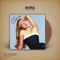 Sabrina Carpenter – Espresso (Chocolate Brown 7" Vinyl)
