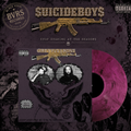 $UICIDEBOY$ - Stop Staring At The Shadows (LP)