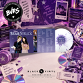 Starstruck (Original Soundtrack) | Starlight White/Purple Splatter LP Vinyl