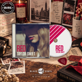 Taylor Swift – Red – CD (Original 2012 Edition)