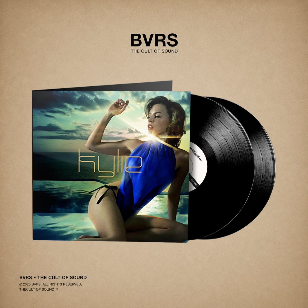 Kylie Minogue - Light Years 2LP