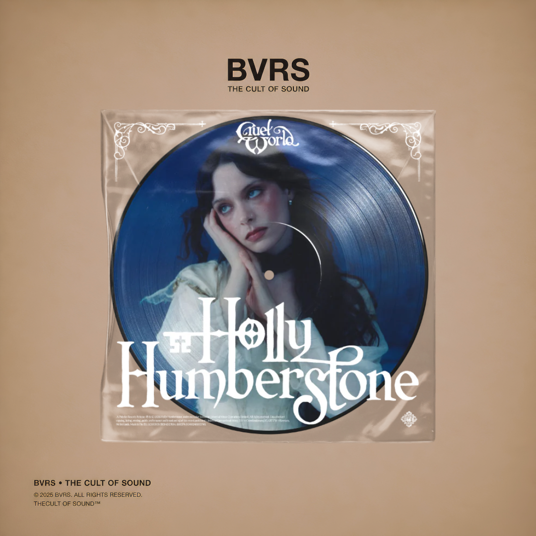 Holly Humberstone - Cruel World (Picture Disc Import)