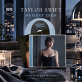 Taylor Swift - Patient Zero (Acoustic Version) - CD with Double-Sided Collectible Cover