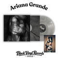 Ariana Grande - Petal (Cloudy Gray Girl LP)