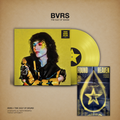 Conan Gray - Found Heaven (Limited/Found Heaven Yellow Vinyl/Signed Poster) USA Import