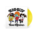SPICE - Big Guy 7" (VERDY EDITION) USA