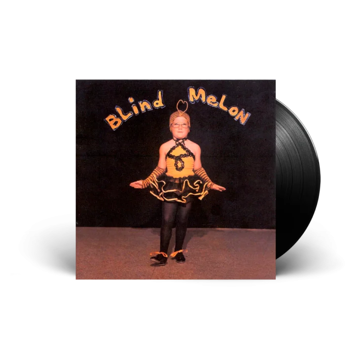 Blind Melon - Blind Melon LP