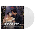 Bridgerton Season Four (Soundtrack from the Netflix Series) (Limited Edition) (White Silk Vinyl) 2 LPs