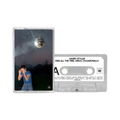 HARRY STYLES - KISS ALL THE TIME. DISCO, OCCASIONALLY. – LIMITED EDITION SILVER GLITTER CASSETTE IMPORT - Black Vinyl Records Spain