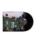 The Last Dinner Party - From The Pyre: Classic Edition LP + Signed Insert IMPORT - Black Vinyl Records Spain