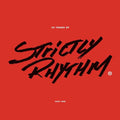 30 Years Of Strictly Rhythm - Part One LP - Black Vinyl Records Spain