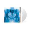 LORDE - VIRGIN LP CLEAR USA