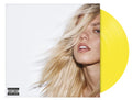 Reneé Rapp - BITE ME Spotify Fans First Exclusive Lemonade Vinyl with Alternate Cover USA IMPORT - Black Vinyl Records Spain