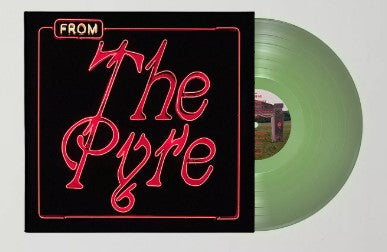 The Last Dinner Party - From The Pyre UO Exclusive LP USA