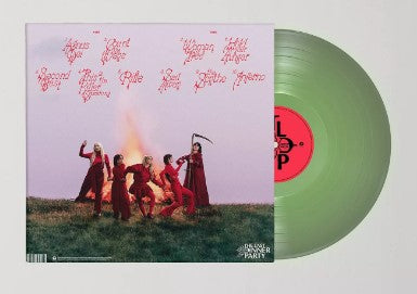 The Last Dinner Party - From The Pyre UO Exclusive LP USA