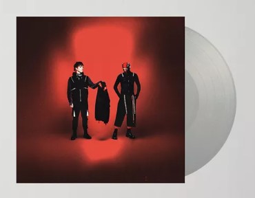 twenty one pilots - Breach UO Exclusive LP USA