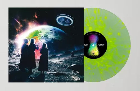 Lil Uzi Vert - Eternal Atake UO Exclusive LP USA