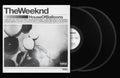 The Weeknd - HOUSE OF BALLOONS DECADE COLLECTOR’S EDITION 2LP USA - Black Vinyl Records Spain