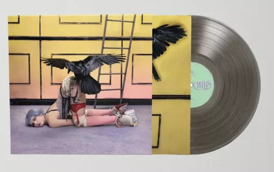 Ashnikko - Smoochies UO Exclusive LP IMPORT