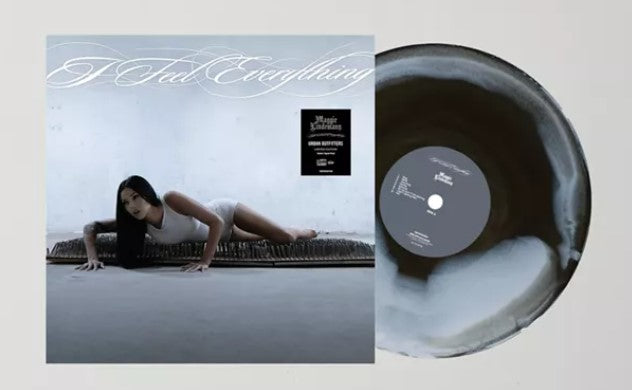 Maggie Lindemann - i feel everything UO Exclusive LP IMPORT