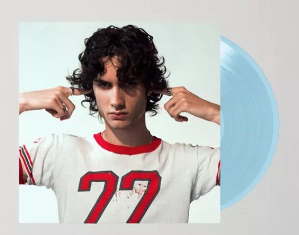 sombr - I Barely Know Her UO Exclusive LP import