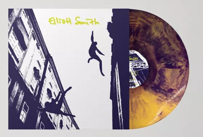 Elliott Smith - Elliott Smith UO Exclusive LP IMPORT