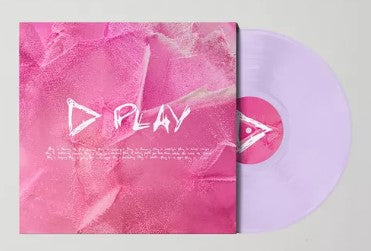 Ed Sheeran - Play UO Exclusive LP import