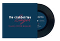 THE CRANBERRIES - LINGER 7" USA IMPORT - Black Vinyl Records Spain