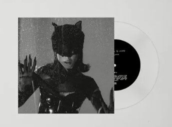 Ariana Grande - the boy is mine 7-Inch Single UO USA