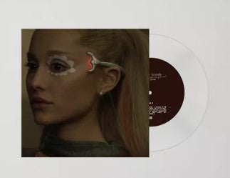 Ariana Grande - we can't be friends (wait for your love) 7-Inch Single UO USA