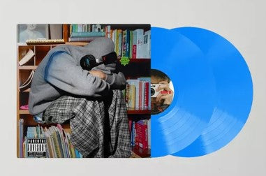 Kevin Abstract - Blush 2XLP UO USA