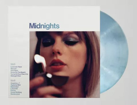 Taylor Swift - Midnights LP UO USA