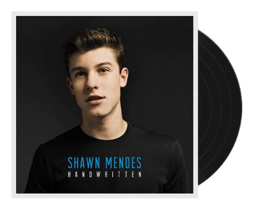 SHAWN MENDES - Handwritten LP USA