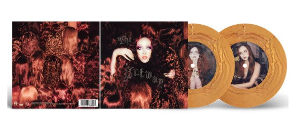 Chappell Roan - The Subway 7" USA IMPORT