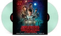 Stranger Things - Volume One (A Netflix Original Series) 2LP GLOW IN THE DARK IMPORT USA